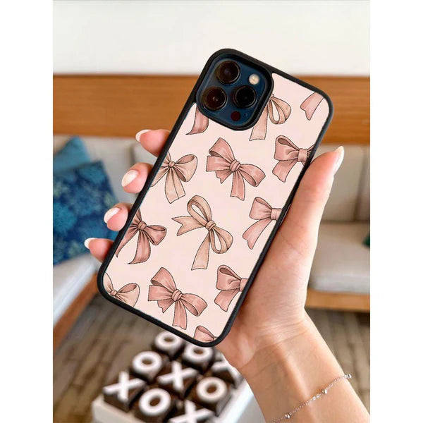 Pookie Design Mobile Case