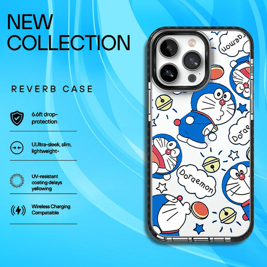 Doremon l Reverb Case