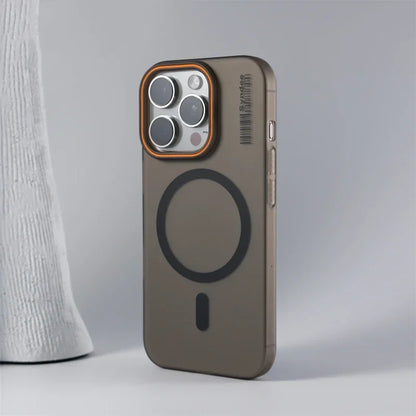 Syndee MagSafe Case