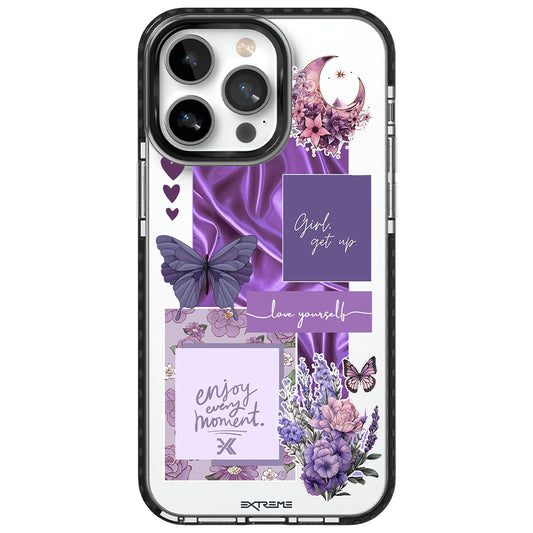 Lavender Art l Reverb Case